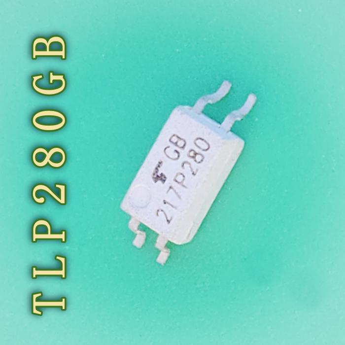 TLP280GB-TP SMD